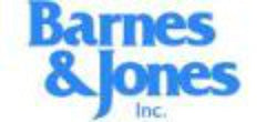 BARNES & JONES FT273 PIPE FITTINGS
