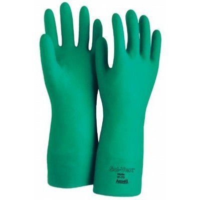ANSELL 37-175-10 WORK GLOVES