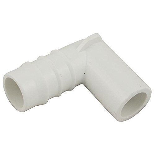 WATERWAY PLASTICS 411-3500 PIPE FITTINGS