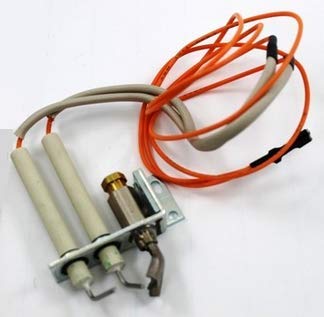 RHEEM SP12596B IGNITOR ASSEMBLIES