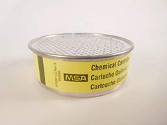 MSA SAFTEY 46727 CARTRIDGE FILTERS