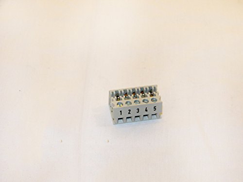 HONEYWELL 203541 TERMINALS