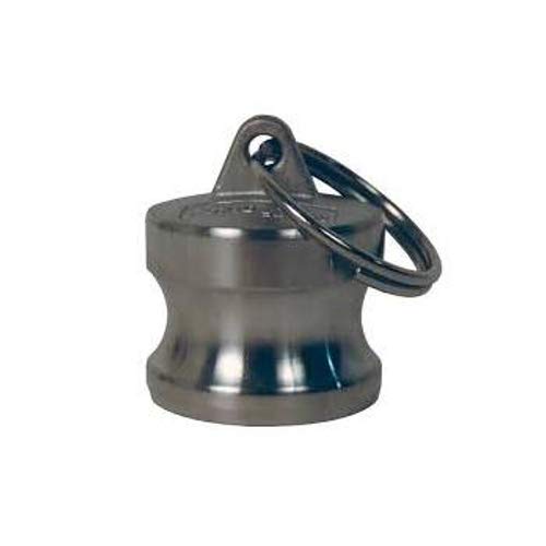 DIXON VALVE G100-DP-SS PIPE FITTINGS