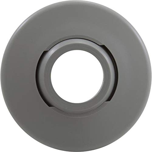 WATERWAY PLASTICS Waterway Plastics 550-9237 Self-Aligning 1-1/2 Insider Gray