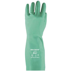 SHOWA 747-07 GLOVES, SLEEVES, & MITTS