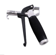 Coilhose Pneumatics TYP2524 Typhoon High Volume Blow Gun 24 Inch Extension High Flow Tip