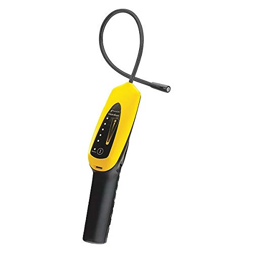 INFICON 718-202-G1 LEAK DETECTORS