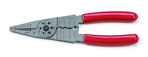 GEARWRENCH 2162D WIRE STRIPPERS