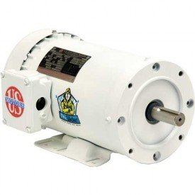 US MOTORS WD34C2JC WASHDOWN MOTORS