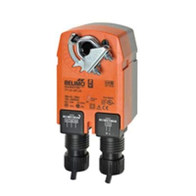BELIMO TFX24 HVAC ACTUATORS