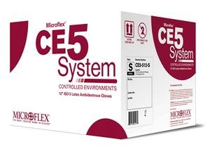 MICROFLEX CE5-512-S GLOVES, SLEEVES, & MITTS