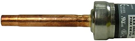 RHEEM Rheem 47-26184-01 High Pressure Limit Switch Auto Reset