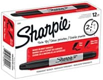SHARPIE 32001 MARKING & LABELING