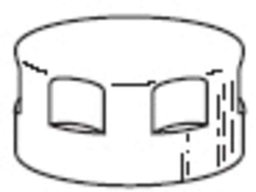 SLOAN LED 3308797 GAS VALVE ASSEMBLIES