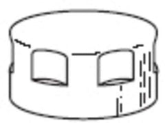 SLOAN LED 3308797 GAS VALVE ASSEMBLIES