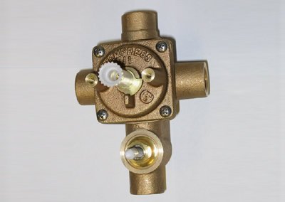 ROHL REF2 BATH & KITCHEN FAUCETS