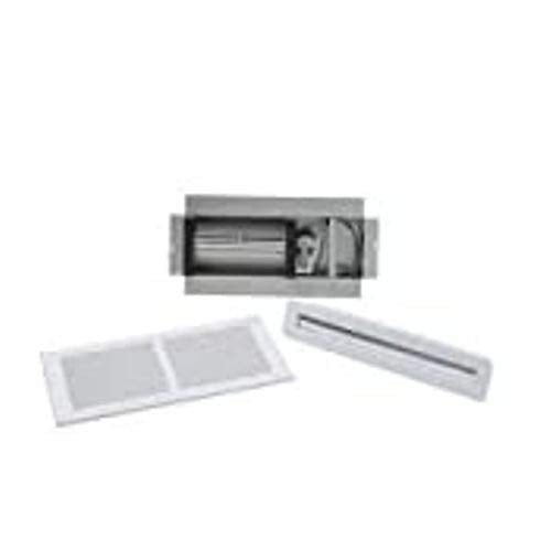 TJERNLUND Tjernlund AS1 AireShare Room-To-Room Fan Ventilator, Hardwired, 70 CFM