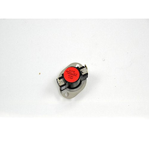 TRANE THT2184 TEMPERATURE CONTROLS