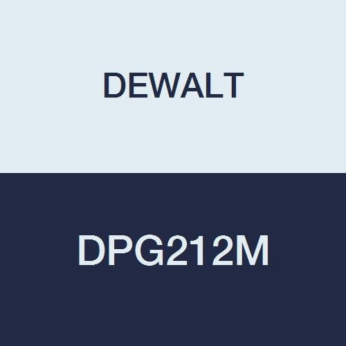 DEWALT DPG212M PROTECTIVE CLOTHING & WORK WEAR