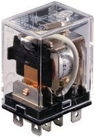 OMRON LY3-AC120 RELAYS