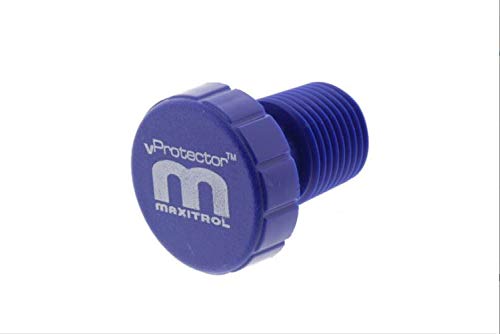 MAXITROL 13A25 ROOF VENTS