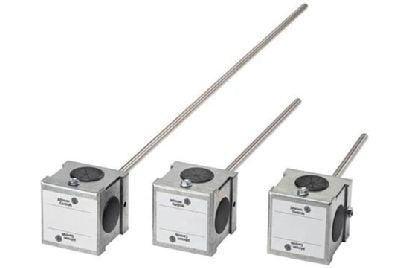 JOHNSON CONTROLS TE-634AM-2 THERMISTORS