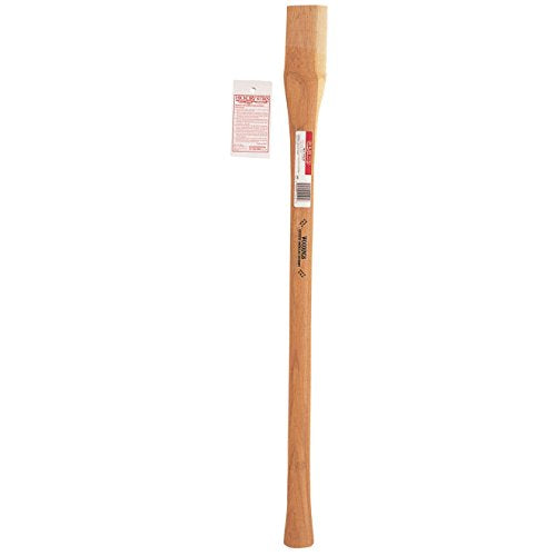 TRUE TEMPER True Temper 2036800 Replacement Double Bit Axe Handle 36-Inch