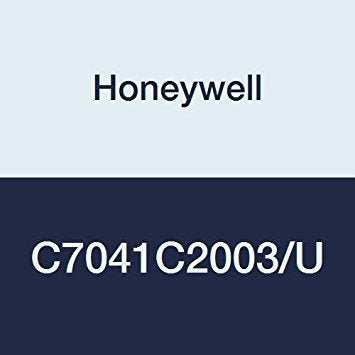 HONEYWELL C7041C2003/U TEMPERATURE SENSORS