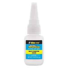 VIBRA-TITE 39528 ADHESIVES, GLUES & CEMENTS