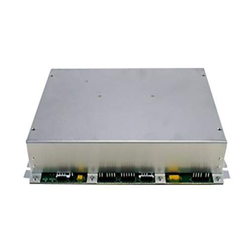 TRANE MOD1425 PACKAGED AC UNITS