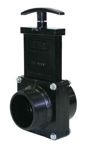VALTERRA 7208 GATE VALVES