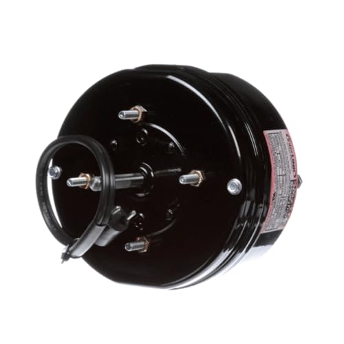 BOHN 25319501S CONDENSER FAN MOTORS