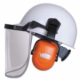 JACKSON SAFETY 25973 PROTECTIVE HEAD GEAR