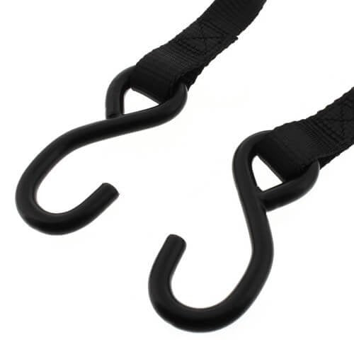 DIVERSITECH Diversitech HS-192 Ratchet Strap 16 Feet - Stainless Steel Fastener