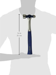 Estwing E3-16bp Ball Peen Hammer 16 Oz