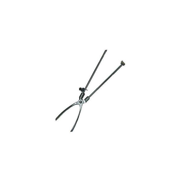 WAL-RICH Wal-Rich 1801000 Steam Gauge Glass Cutter 1 per Pack 13-1/4 in OAL Replacement 1801004