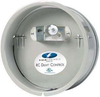FIELD CONTROLS 46210701 DAMPERS