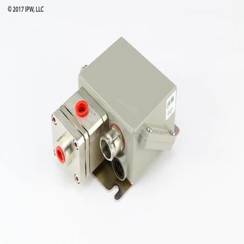 DANFOSS 060-313066 PRESSURE SWITCHES