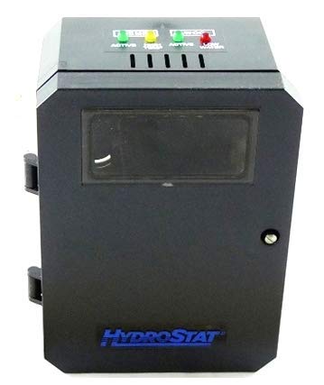 HYDROLEVEL 3150 TEMPERATURE CONTROLS