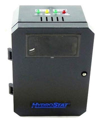 HYDROLEVEL 3150 TEMPERATURE CONTROLS