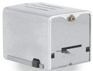 SCHNEIDER ELECTRIC Erie AH14B020 Actuator 120V Normally Closed High Temp
