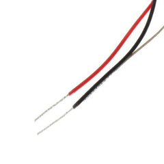 Fireye UV1A12 1/2 NPT Connector Non-Self Check Ultra-Violet Flame Scan with 12 Ft. Tray-Rated Cable