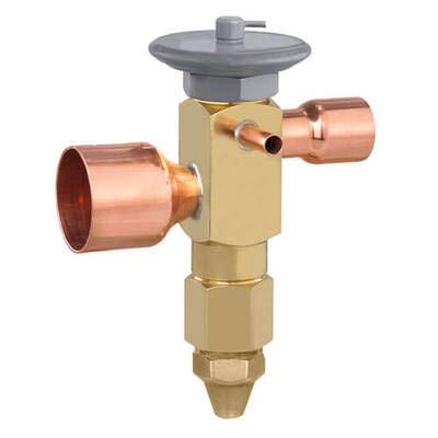 SPORLAN 124266 THERMAL EXPANSION VALVES (TXV)