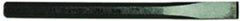 Mayhew 10222 Cold Chisel 1-25mm x18 Multi