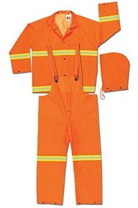 MCR SAFETY 2013RX4 PROTECTIVE CLOTHING & WORK WEAR