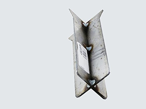 BELL & GOSSETT A91557 BAFFLE