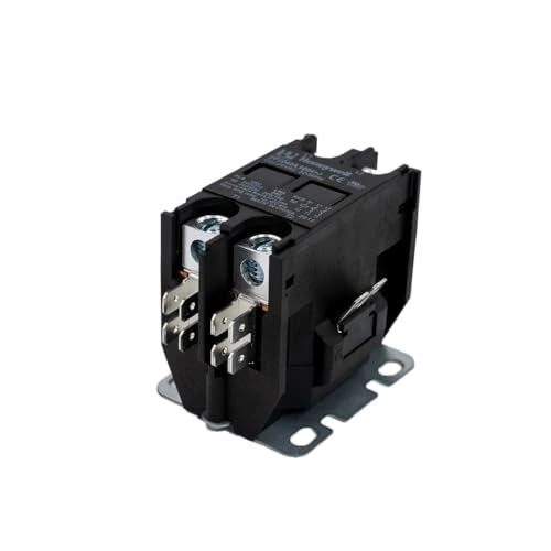HONEYWELL DP2040A5004 CONTACTORS