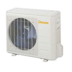 DUCANE 4DHV1S09S-1P DUCTLESS AC SYSTEMS