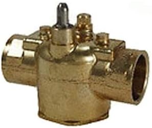 SCHNEIDER ELECTRIC VM3317 SWEAT VALVES
