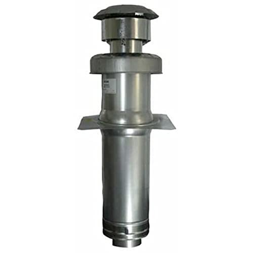 NORDYNE 903678A FLUE EXHAUST BLOWERS